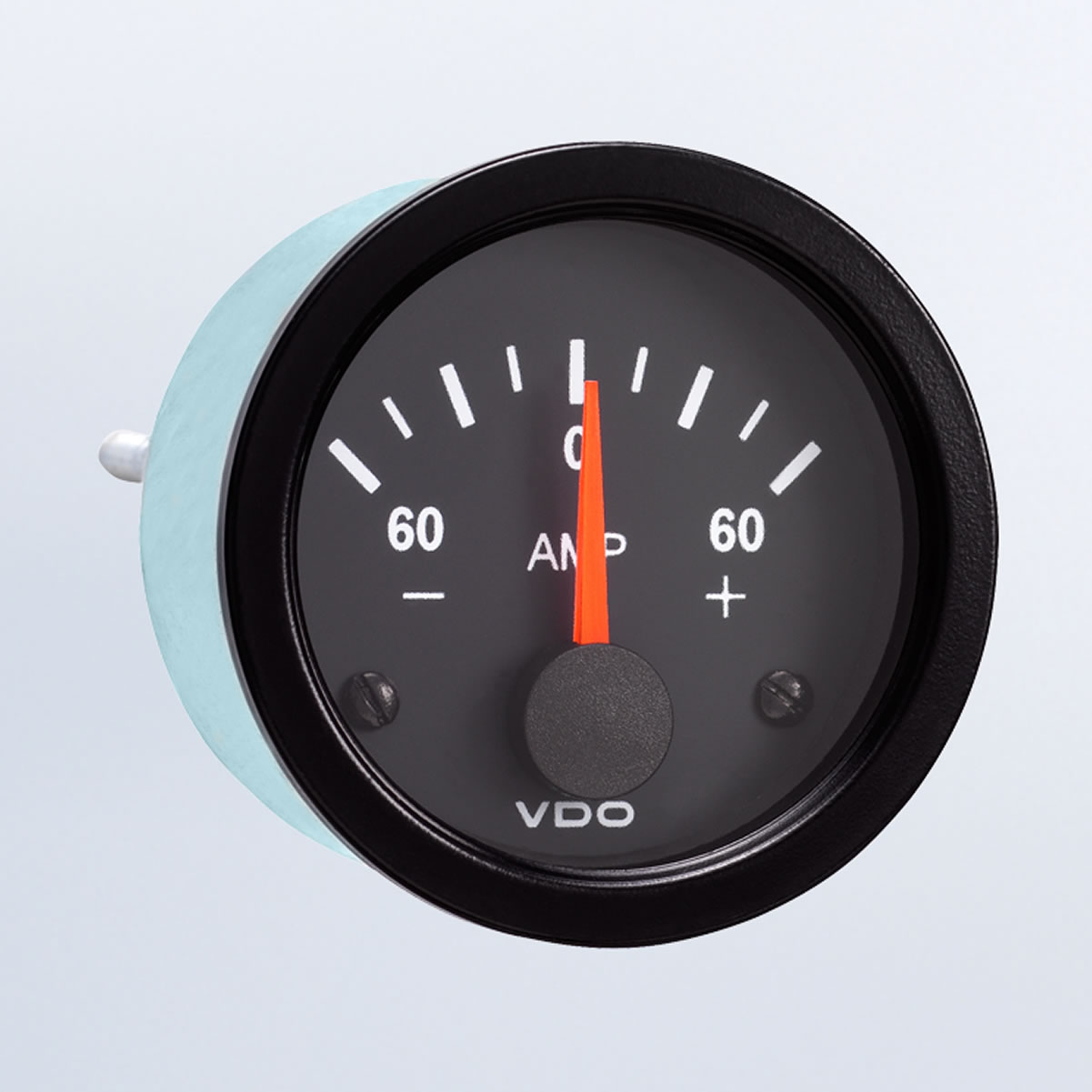 60A Ammeter VDO Gauge